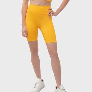 ***SOLD*** Girlfriend Collective Bike Shorts
